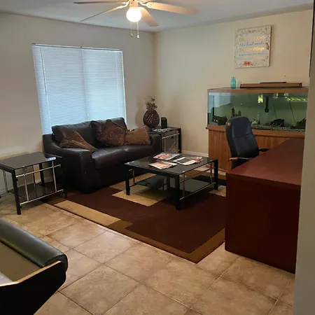 The Golf Spot Villa